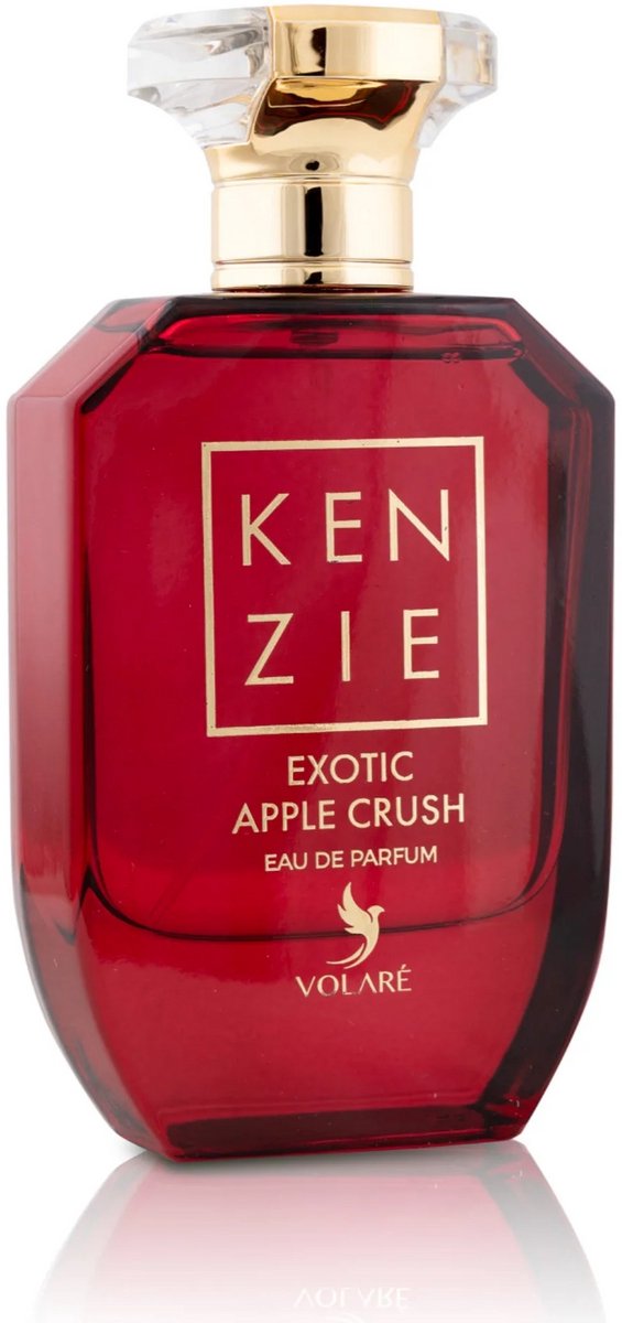 Volaré Kenzie Exotic Apple Crush - Eau de Parfum - 25 ml