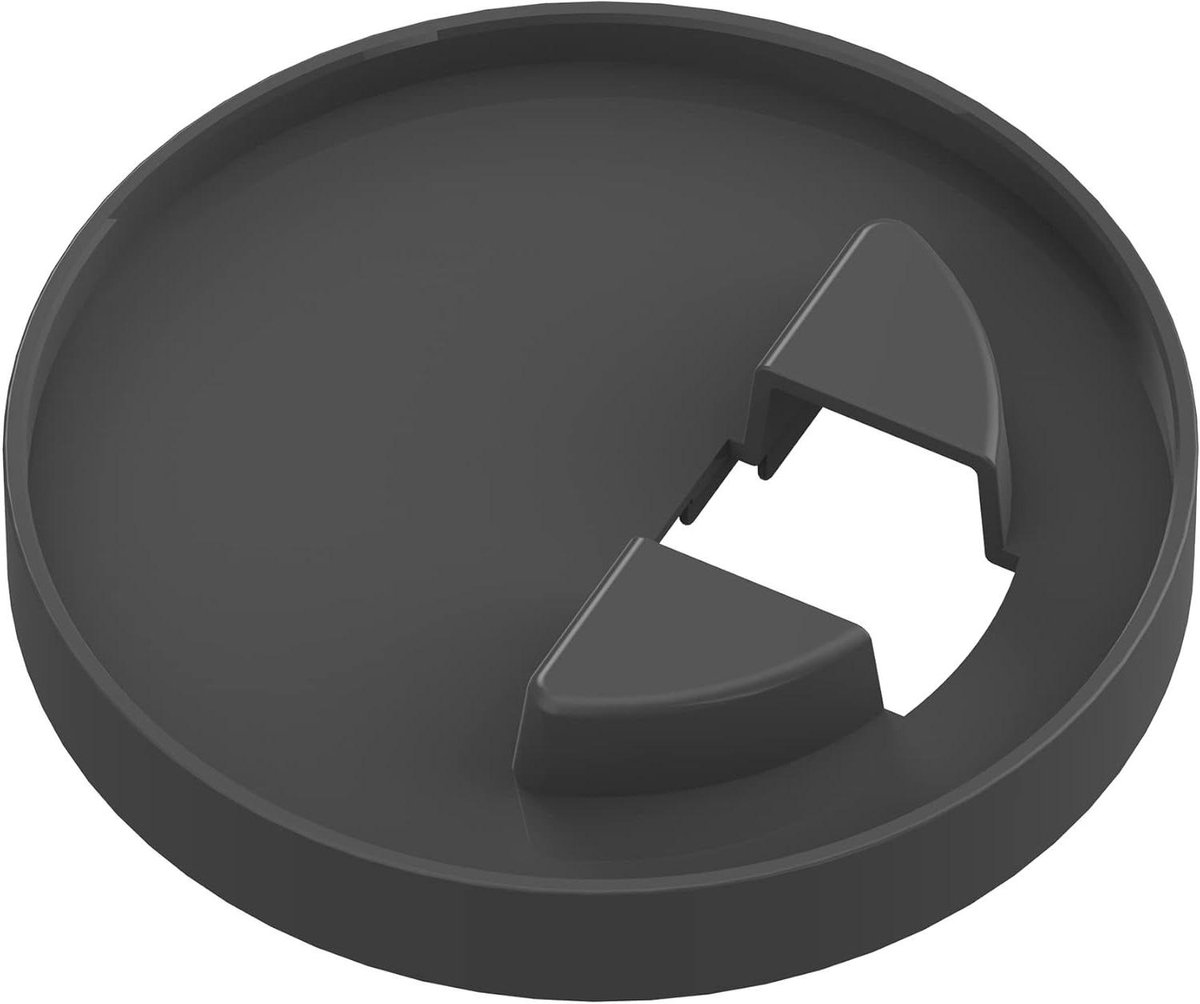 Echo Show 10 Houder - Speaker Accessoire Rack - Ruimte Besparen - Geïntegreerd Kabelbeheer