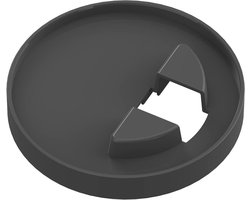 Echo Show 10 Houder - Speaker Accessoire Rack - Ruimte Besparen - Geïntegreerd Kabelbeheer