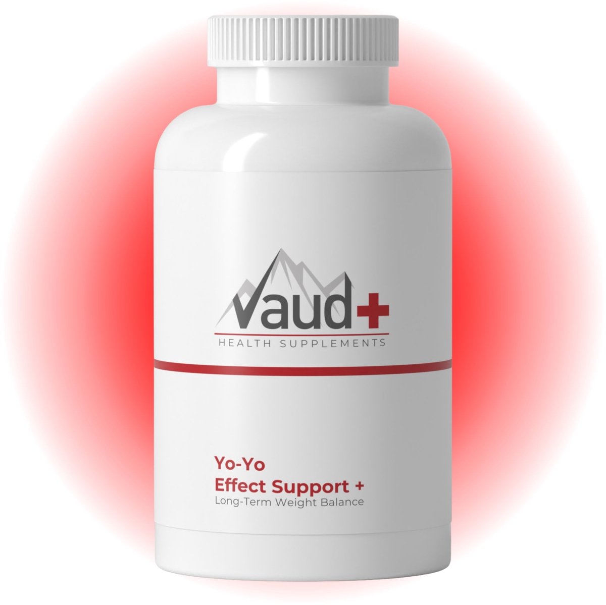 Vaud Yo-Yo Effect Support Softgels - Hooggedoseerd CLA Supplement 3000mg per Dagdosering (uit Zuivere Saffloerolie) - Ondersteuning Na Gewichtsverlies - Dagelijkse Balans ter Aanvulling op je Dieet en Gezonde Routine - Inwendig Evenwicht