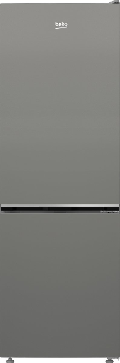 Beko B5RCNA345HG2 Vrijstaand 301 l Grijs