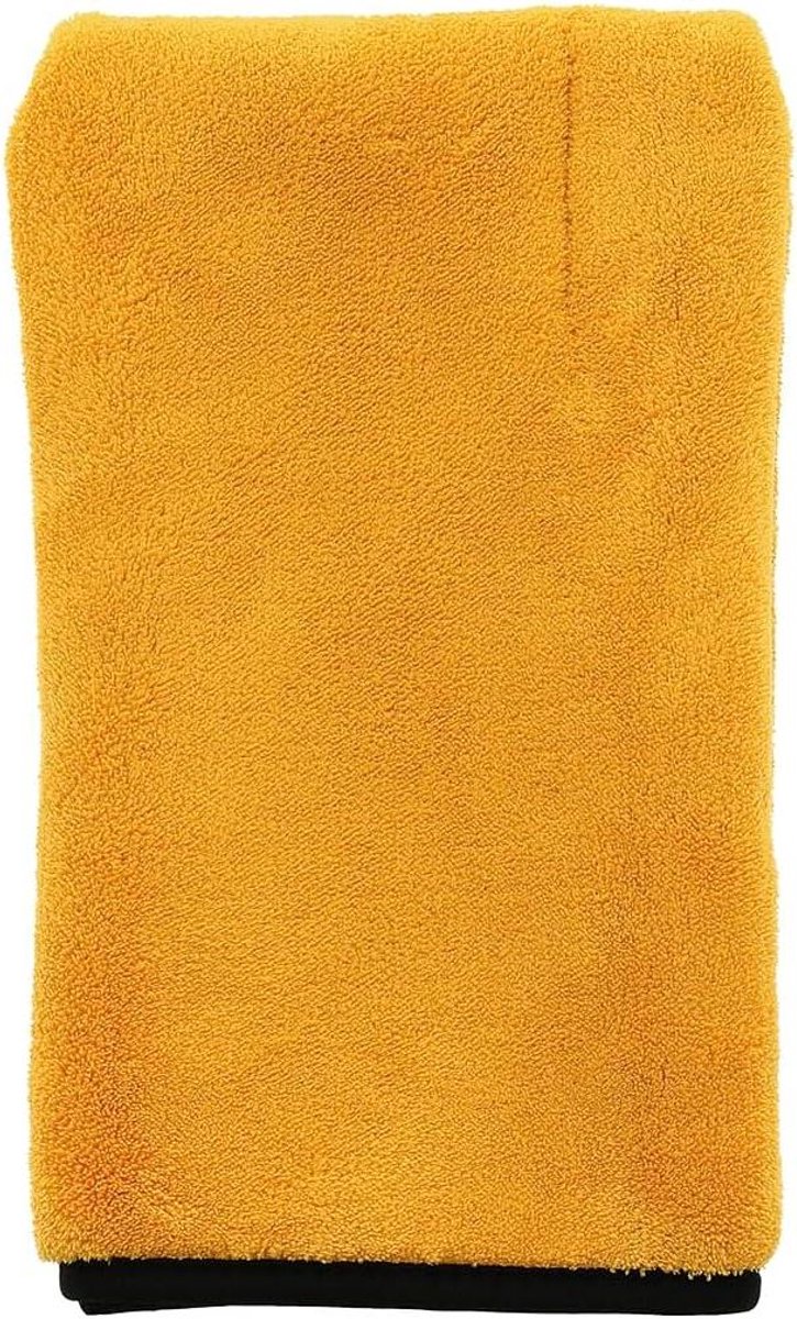 S SUMEX Billionaire Supreme Microfiber Washandschoen voor Carrosserie zonder krassen, zachte detailhandschoen, 15 x 25 cm