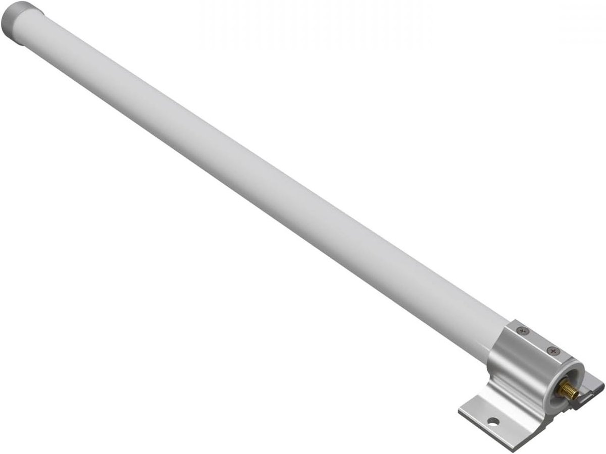 LoRa Omni antennekit - Draadloze antenne - Signaalverbetering - Hoge versterking - 65 dBi - Nee