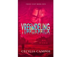 Vrees niet 1 - Vreemdeling