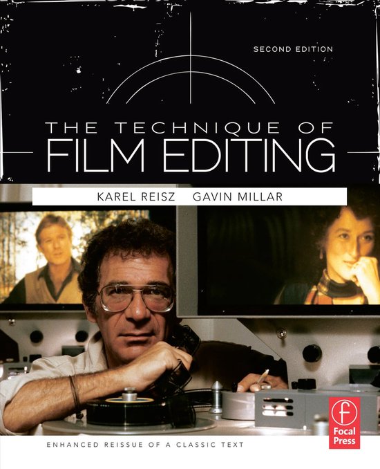Technique Of Film Editing