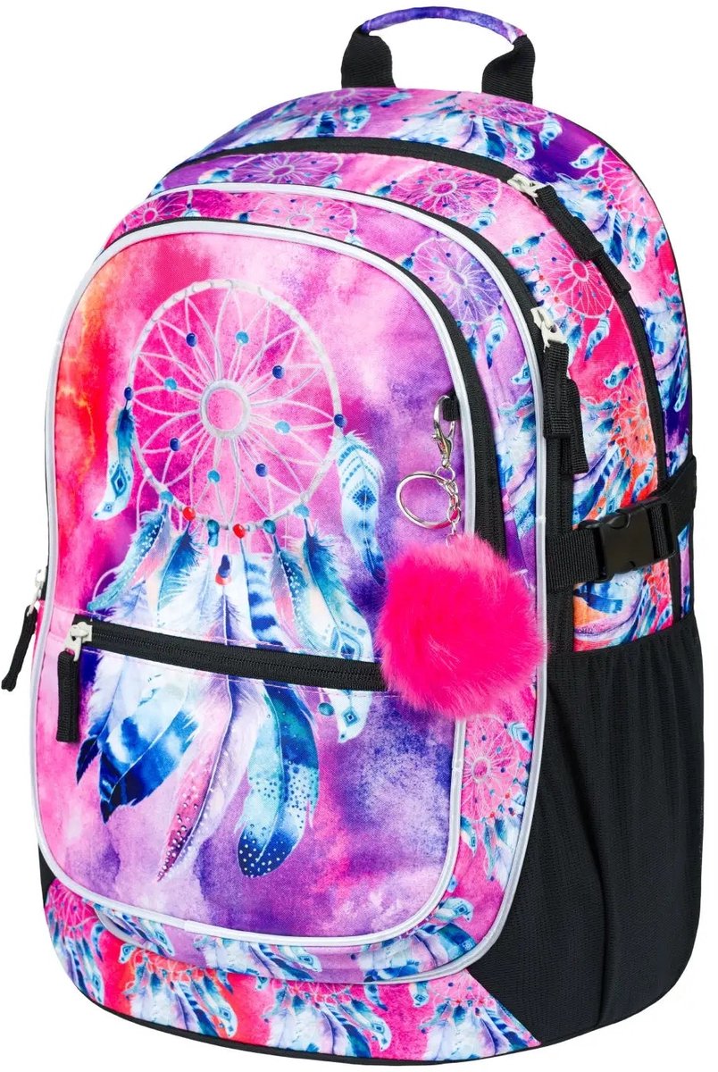 Baagl Core Rugzak Dream Catcher 25L