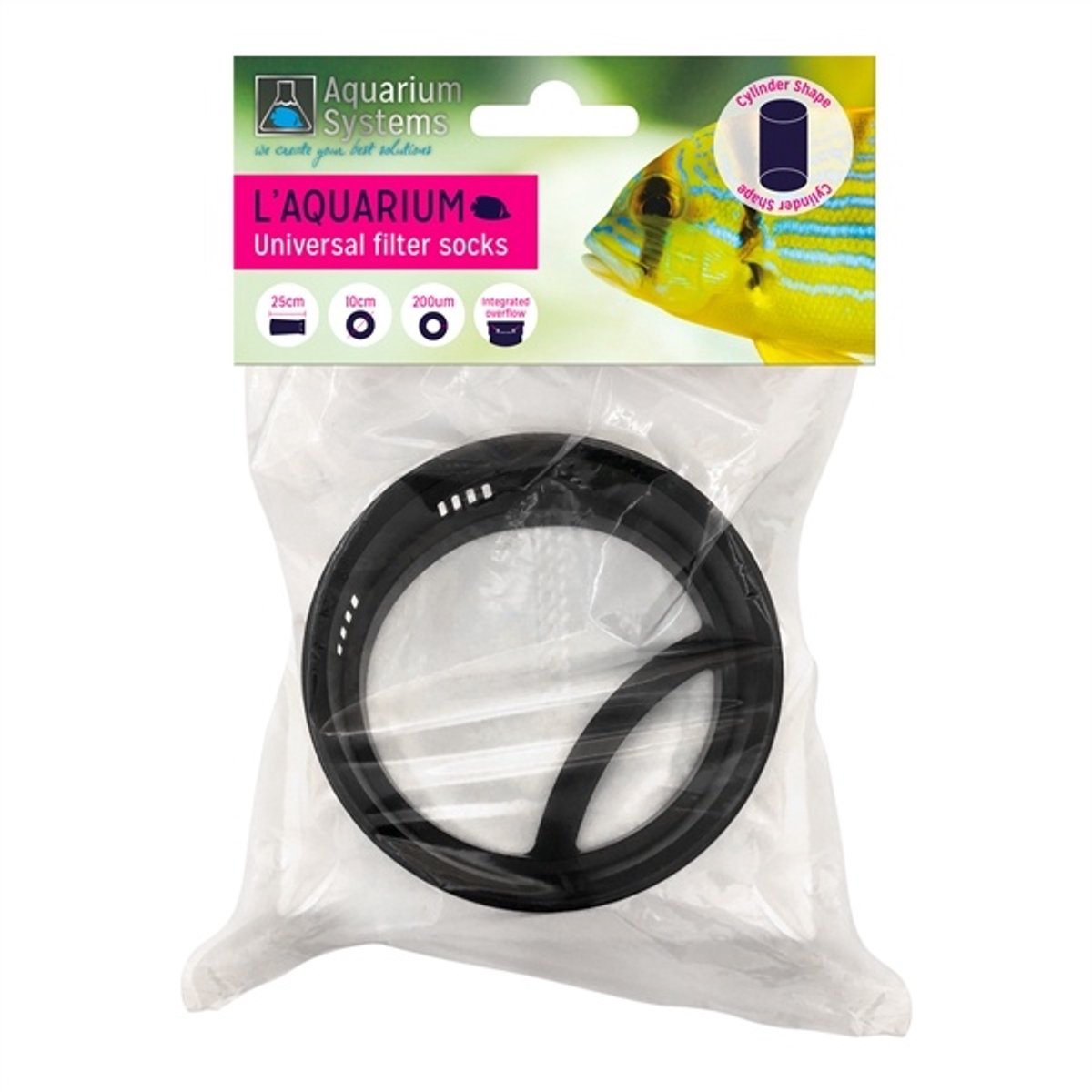 AS Reef Filter Socks 100 Microns