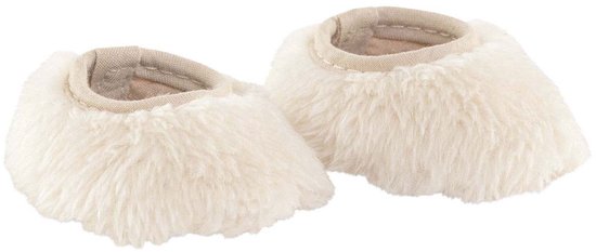 Corolle poppensloffen - zachte sloffen accessoire voor pop 30cm. — afbeelding 4