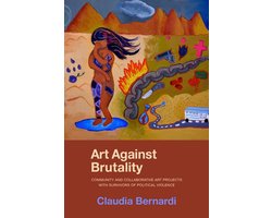 Art Against Brutality