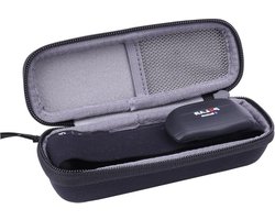 Hard Case Cover voor Polar H9/H10 Hartslagmeter Set - Bescherming, Duurzaam en Lichtgewicht Hartslagmonitor met Borstriem