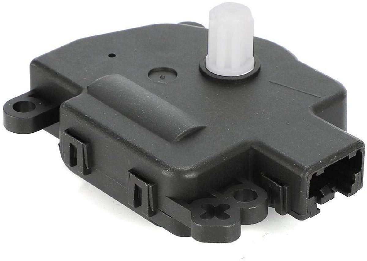 Dailygoods - Dailygoody - Heater Blend Deur Actuator - Vervanging - Gloednieuw - Air Deur Actuator - 68018109AA - Geschikt voor verschillende modellen