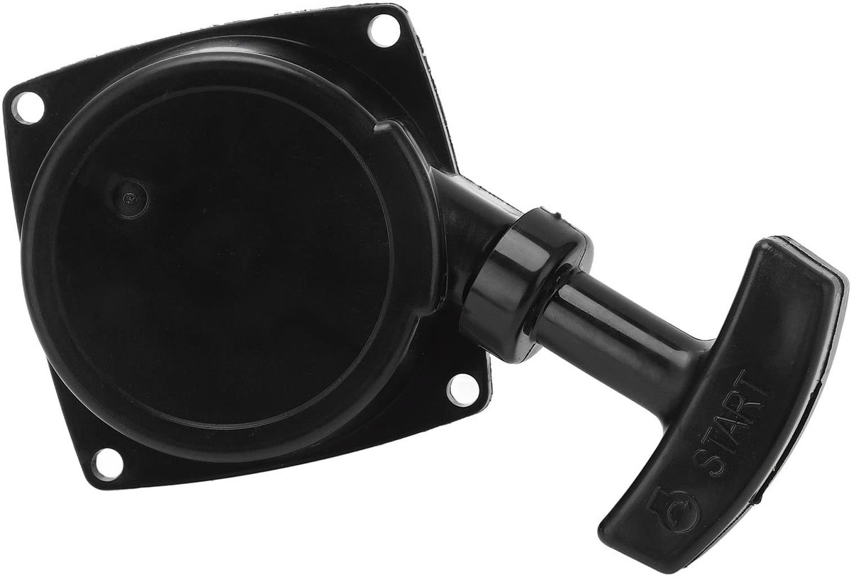 Dailygoods - Trekstarter voor Ventilatoren ES-250 en PB-250