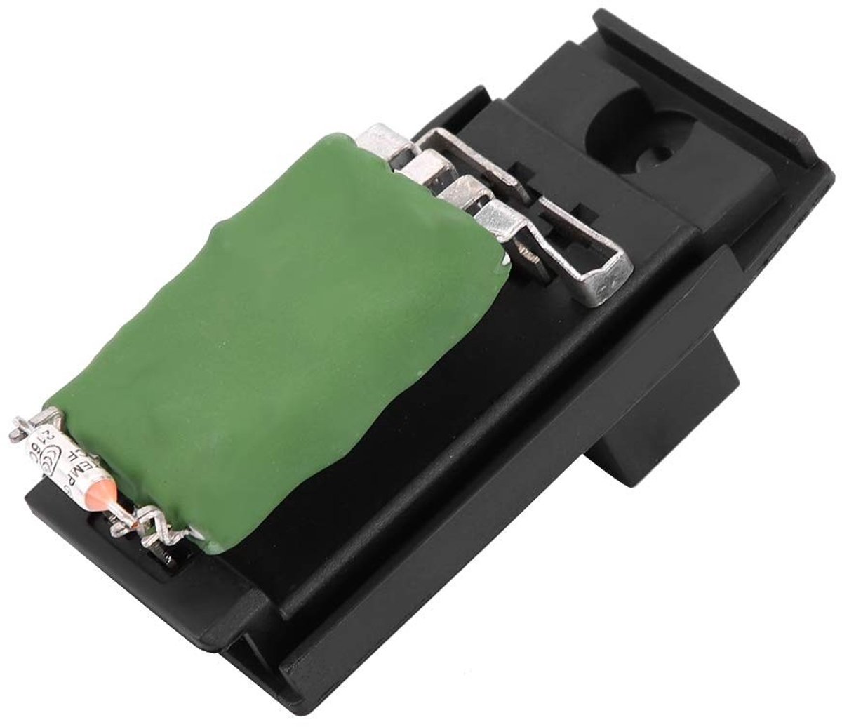 Dailygoods - Dailygoody - Gebläsemotor Weerstand - Voor Ford Focus en Mondeo - 100% Nieuw - Betrouwbare prestaties - Geschikt voor Cougar modellen - Hoogwaardige v...