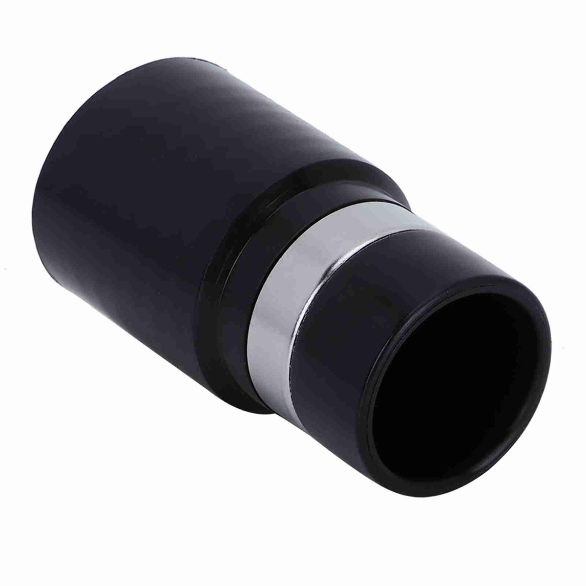 Dailygoods - Dailygoody - Cleaner hose connection - Adapter voor vacuumslang - Duurzaam en eenvoudig te installeren - 39mm - Converter voor slangverbinding - Gesch..