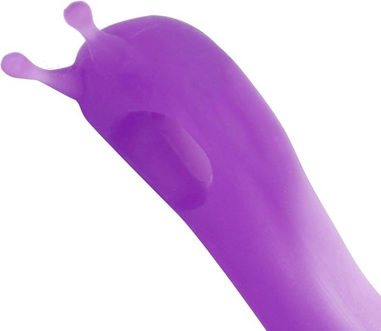 Violine Boog Houder met Grip, Snail Vorm, Ideaal voor Leren en Opbergen van Strijkstokken en Accessoires — afbeelding 2
