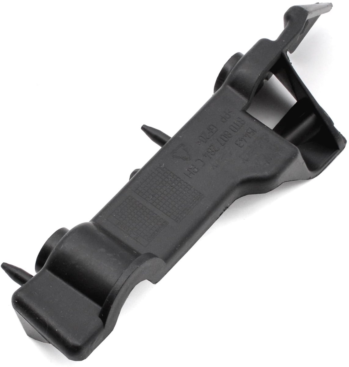 Dailygoods - Bumper Steun Rechtsvoor voor Audi A5/S5/RS5 2011-2024