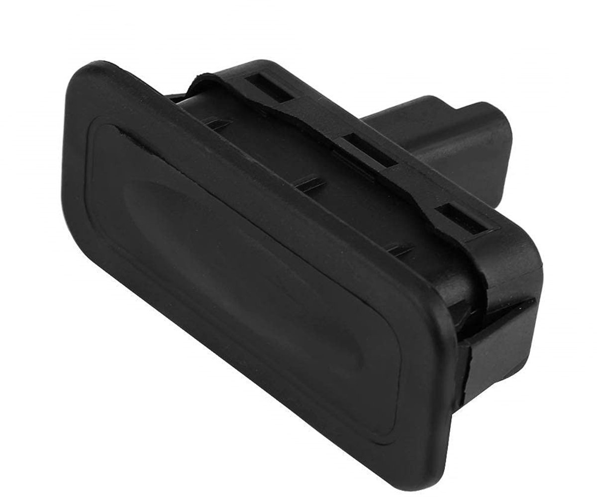 Dailygoods - Achterklep Opener Schakelaar 8200076256 voor Auto's