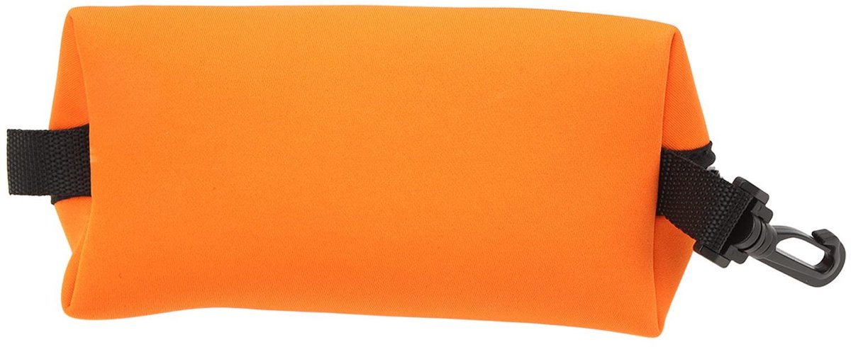 Dailygoody - Opbergtas voor duikbrillen - Duurzaam neopreen - Draagbare tas voor duikmaskers - Lichtgewicht en praktisch - Geschikt voor brillen en ga...