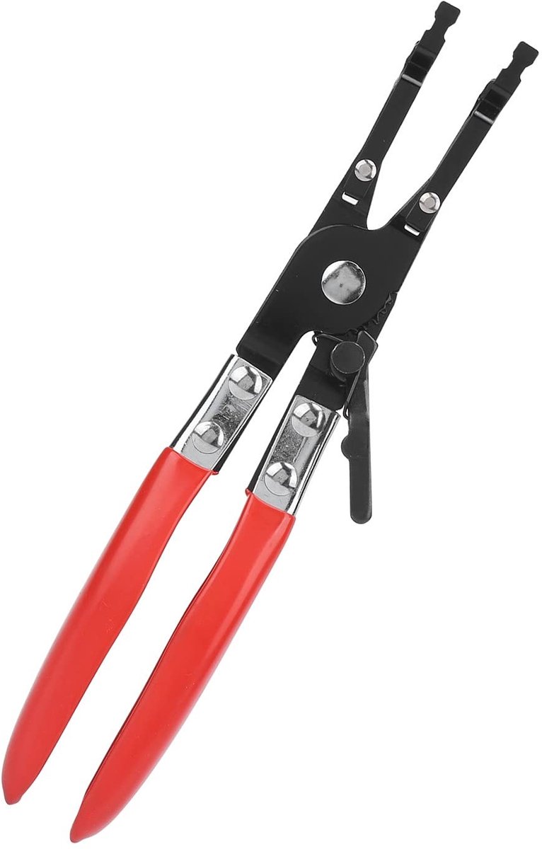 Dailygoody - Soldering Aid Pliers - Soldering Pliers - Ideaal voor autotechniek - Metaal - Wire Clamping Tools - Perfect voor lassen - Geschikt voor a...