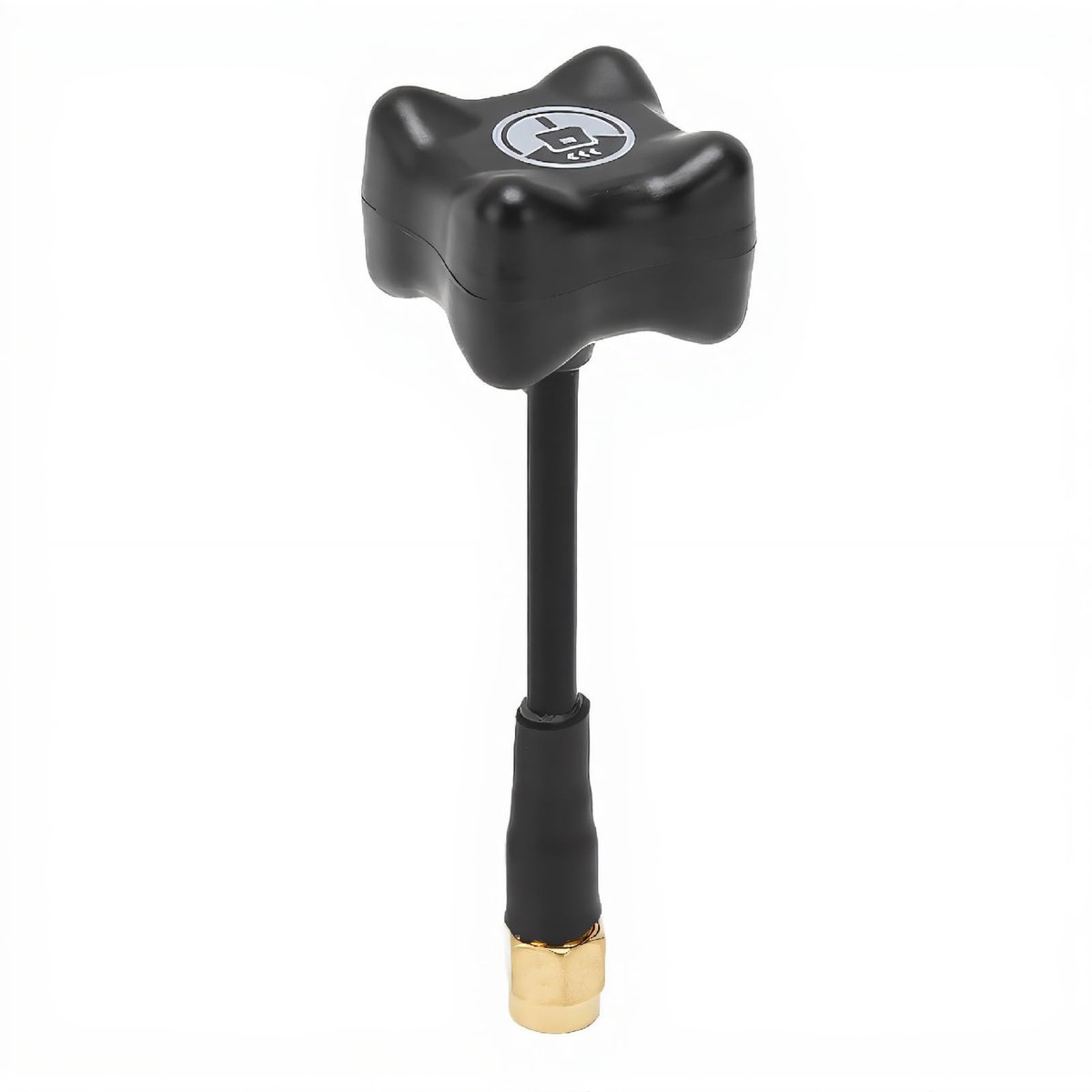 Dailygoods - Dailygoody - 5.8G Antennes - Omnidirectionele Vrouwelijke Connector - Professioneel Ontwerp - Mini Formaat - Voor RC Drone - Multicopter