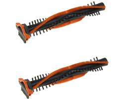 Borstels geschikt voor Speedpro Max - Fc6 - XC7- en XC8-serie - CP0667 - 2-delige set - Stofzuigeraccessoires