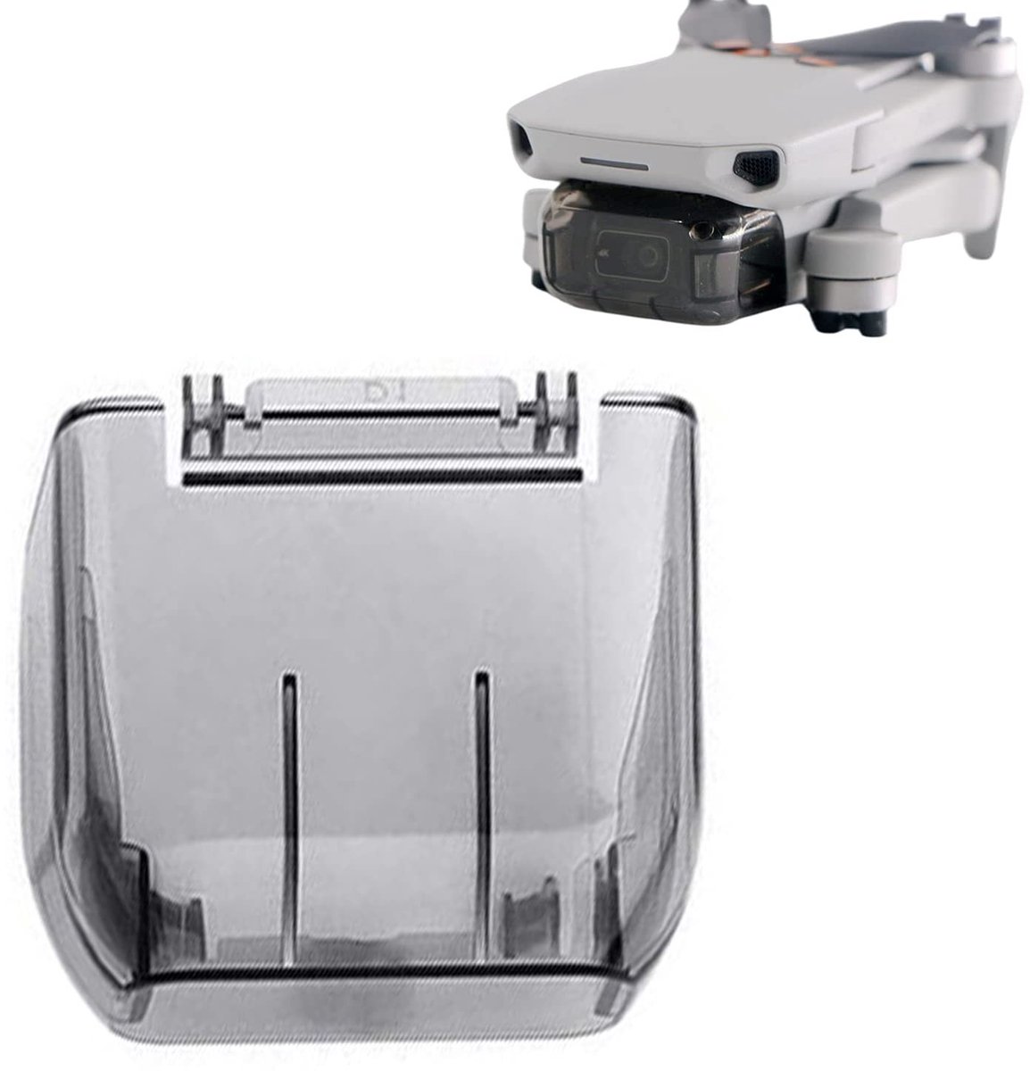 Gimbal Protector voor DJI Mavic Mini 2/Mini SE/Mini - Camera Lens