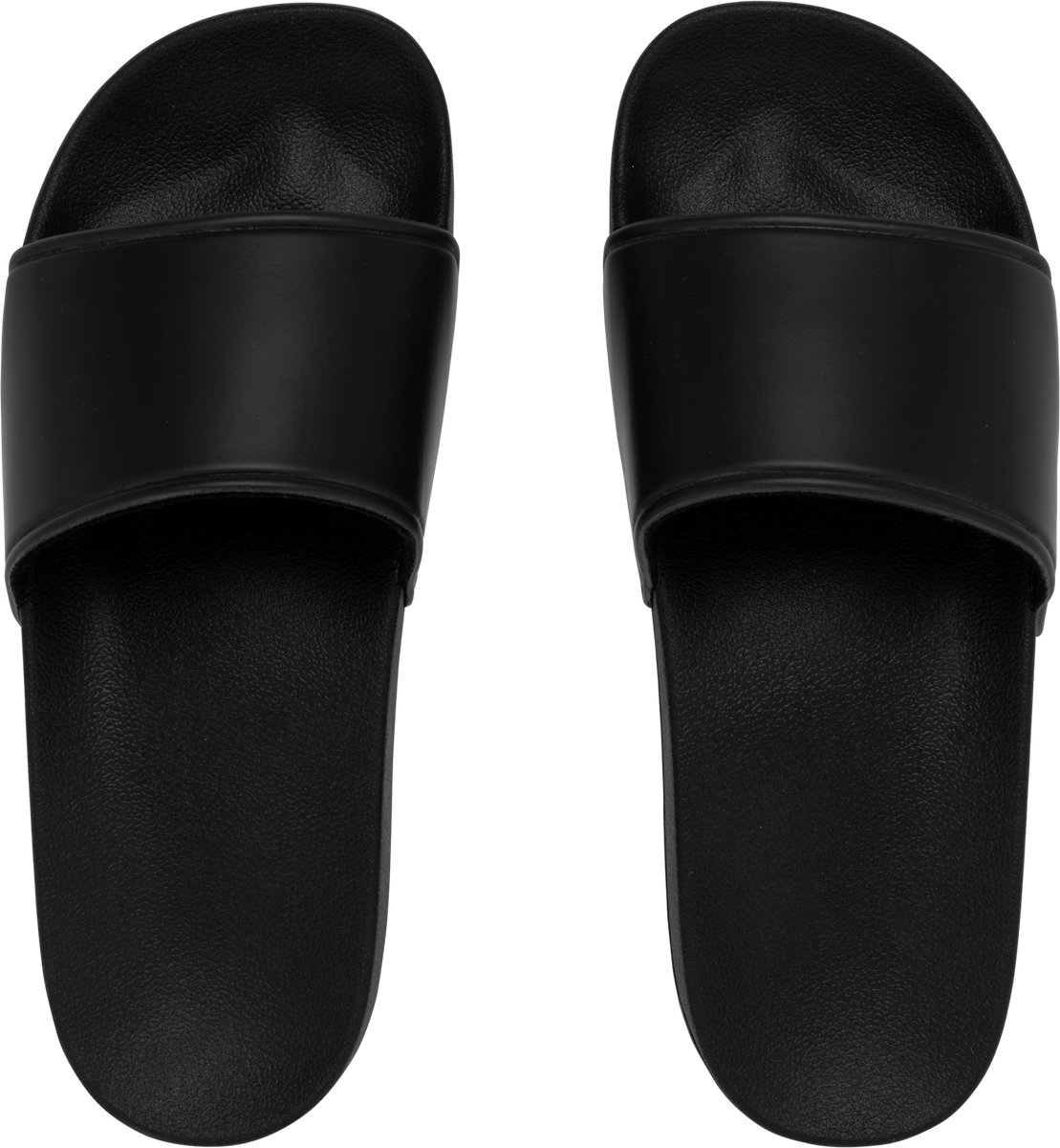 PROACT® Uniseks espadrilles PA970 - Black - 46 EU