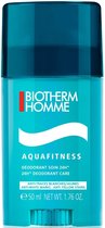Biotherm Aquafitness Stick - 40 gr - Deodorant