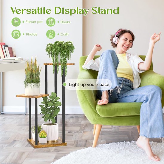 Plantenstandaard wit - online kopen? | Korting tot 62 Plantenstandaard wit - online kopen? | Korting tot 62