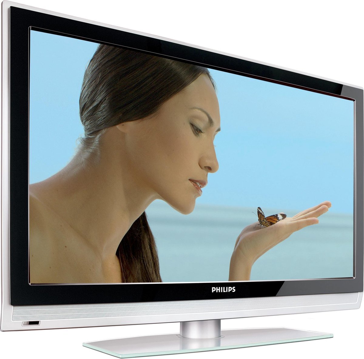 Philips Lcd TV 42PFL5322 42 inch HD Ready
