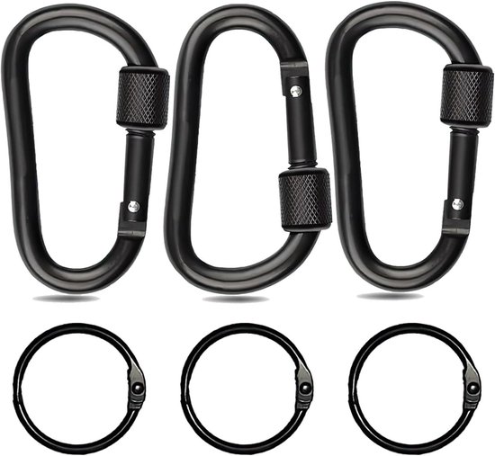 QHP TURNOUT XL BIG NECK 300GRAMS Zwart | De Kroo Ruitersport
