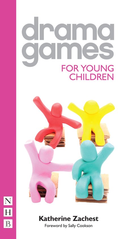 Drama Games - Drama Games for Young Children