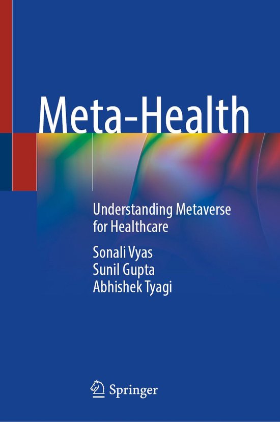 Medicine (R0) - Meta-Health - cover