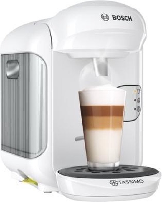 Bosch Tassimo Vivy2 - Koffiecupmachine 