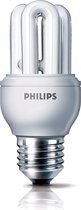 Philips Genie 8710163222004 ecologische lamp 8 W E27 Warm wit