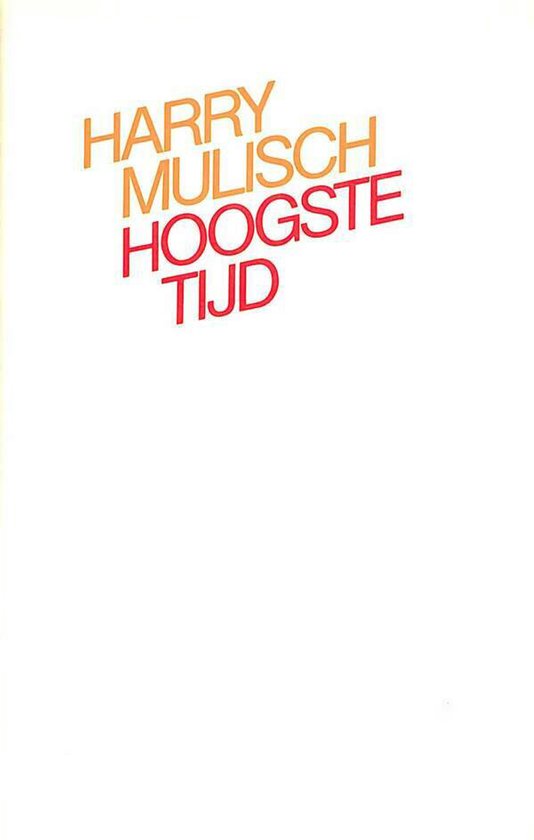 Hoogste Tijd