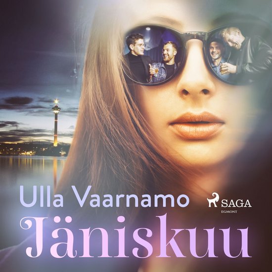 Jäniskuu - cover