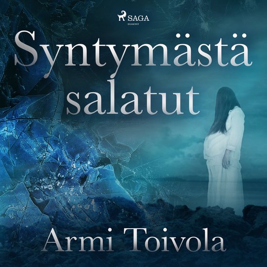 Syntymästä salatut - cover