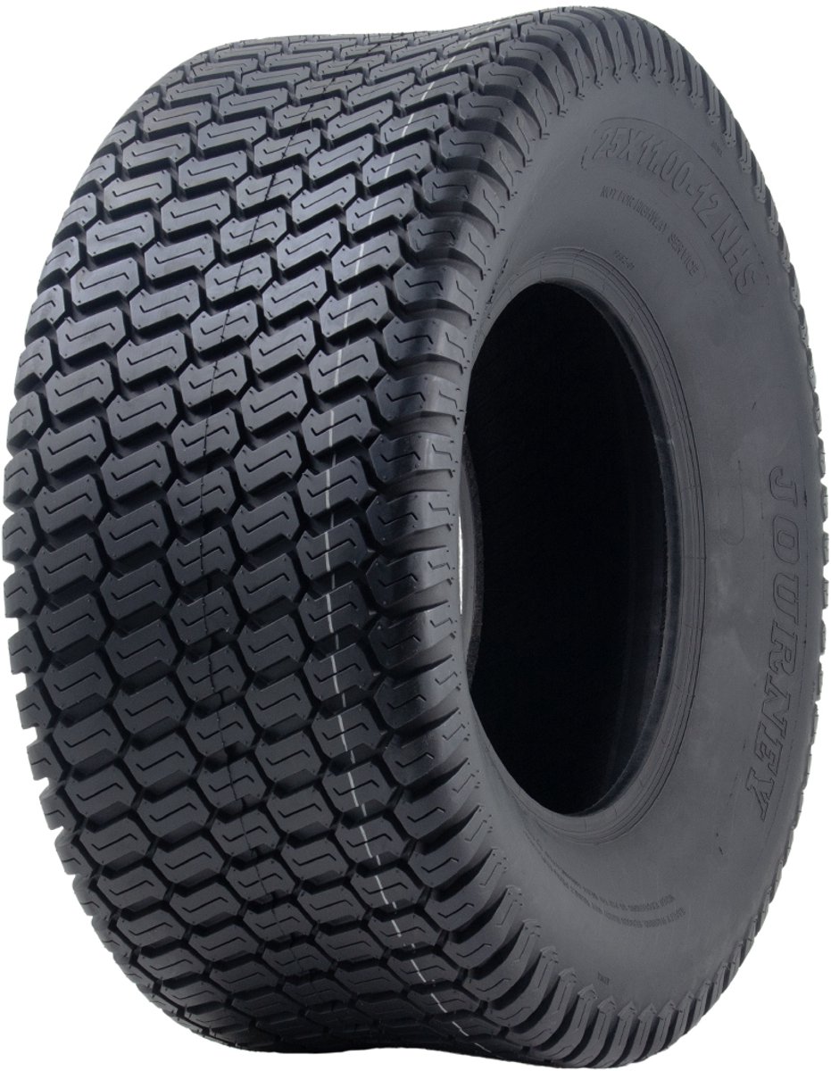 25x11.00-12 Grasmaaierband 4-laags Multi Turf Grass P332 Wanda (Journey) 828 kg