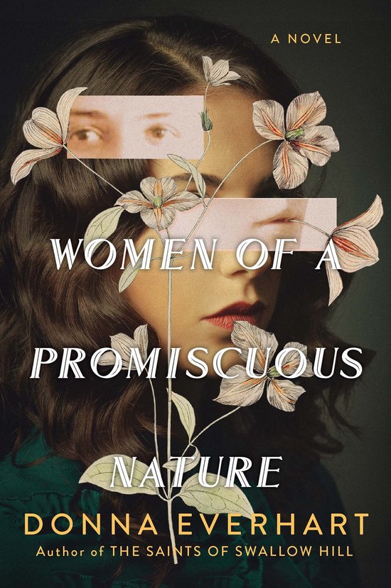 Women of a Promiscuous Nature - cover