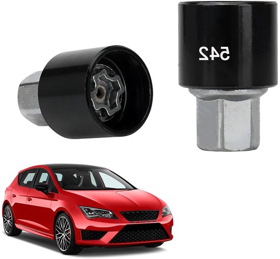 BGS-70207 Velgslot demontage set | universeel | Automotive Line