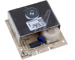 BEKO - MODULE - STUURKAART MOTOR KLEIN WMB71431 - 2817690101