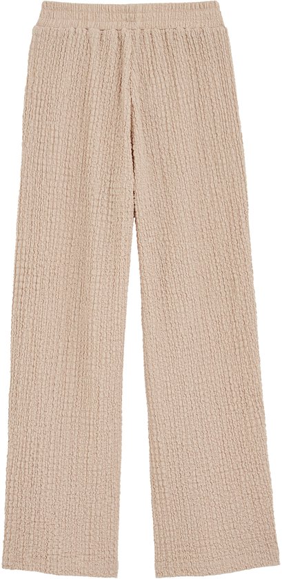 Pantalon WE Fashion Filles avec structure