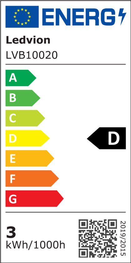 Ledvion