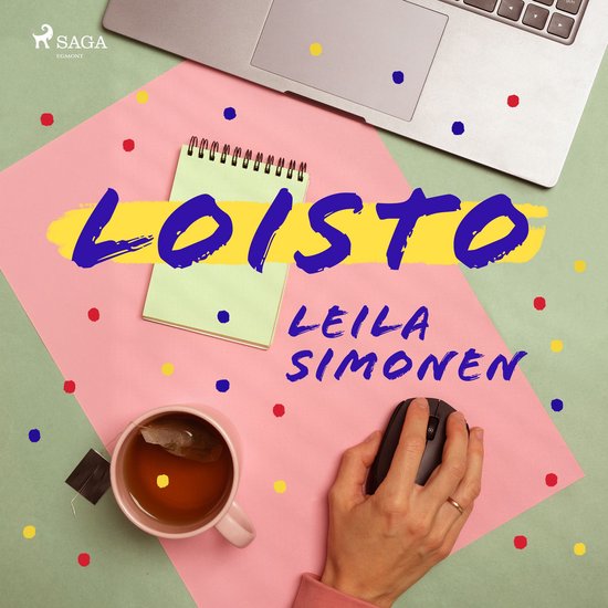 Loisto - cover
