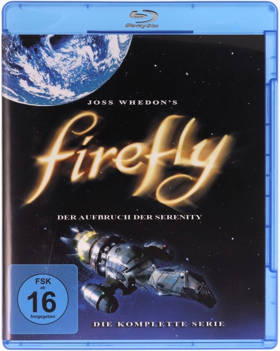 Firefly