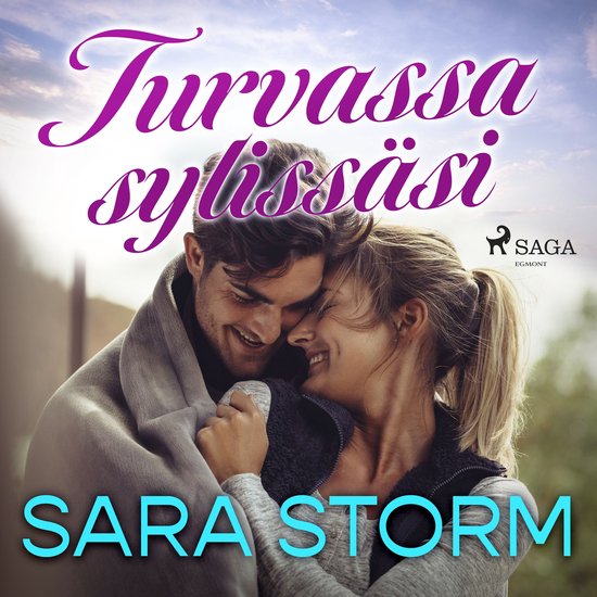 Turvassa sylissäsi - cover