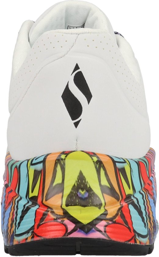 SKECHERS 177918 WMLT Sneaker blanc taille 38