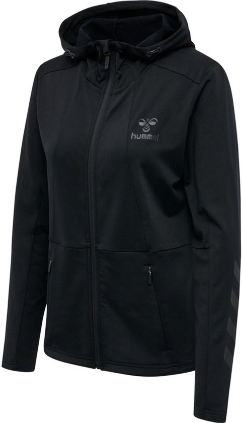 Hummel HMLGO Cotton Hoodie Color: True BlueTalla: S