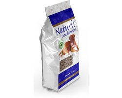 Naturis - Brok Geperst Eend Hondenvoer 15 KG